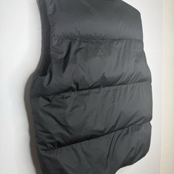 Nike Primaloft Puffer Jacket Black New NWT Water Repellent Mens Small Sportswear - Picture 3 of 5